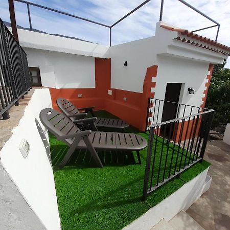 Vv Puerto Del Trigo - Stella Apartment Alojera Exterior photo