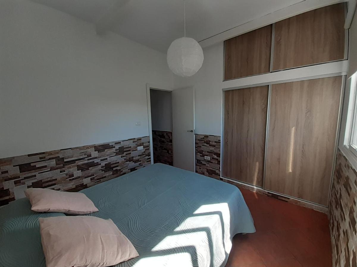 Vv Puerto Del Trigo - Stella Apartment Alojera Exterior photo