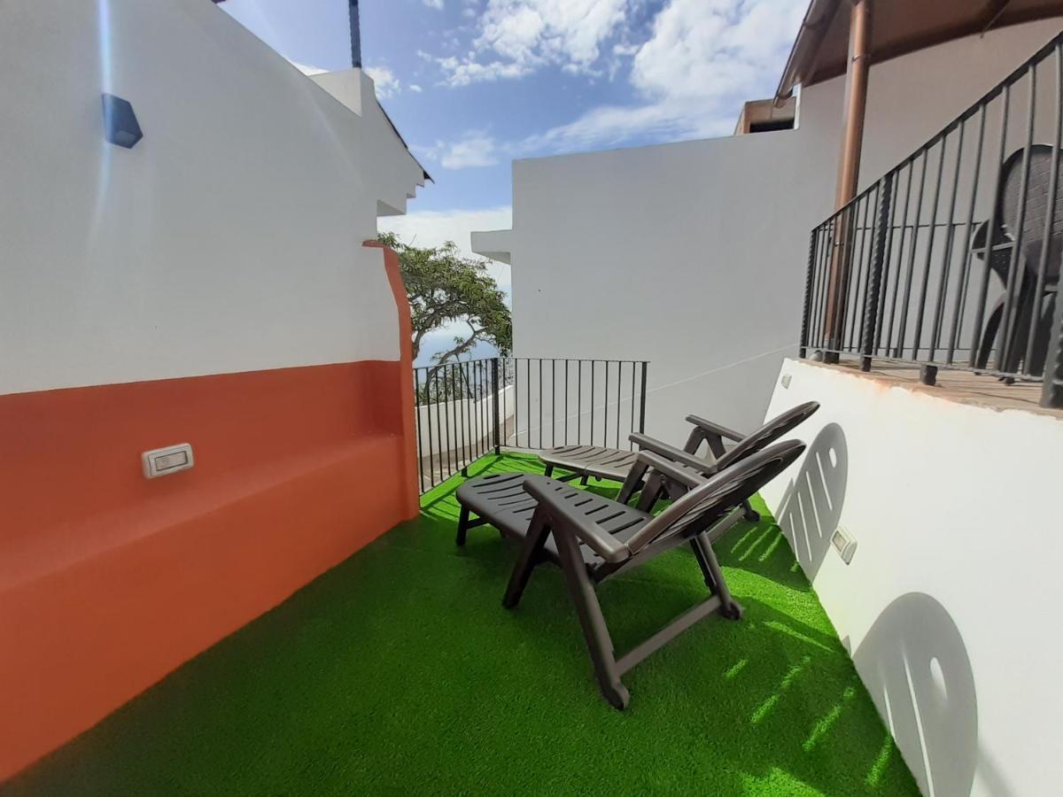 Vv Puerto Del Trigo - Stella Apartment Alojera Exterior photo