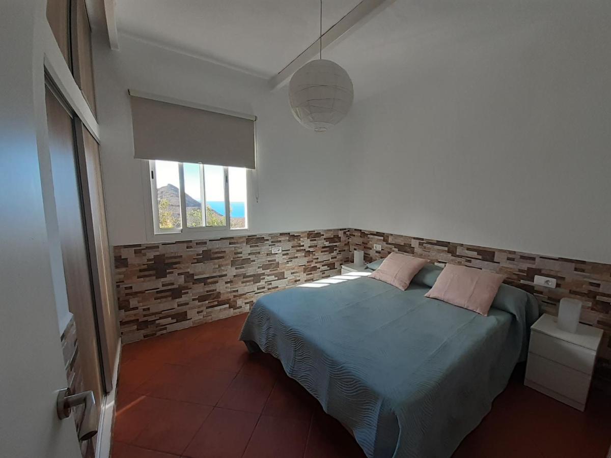 Vv Puerto Del Trigo - Stella Apartment Alojera Exterior photo